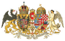Österreichisch-Ungarische Monarchie