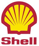 Shell-Logo von 1971 (Produktion ab 1977) Quelle: Shell 