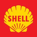 Shell-Logo von 1961 (Produktion bis 1976) Quelle: Shell 